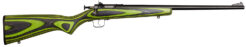 Crickett Youth Bolt-Action Rifle Rental | .22 LR | 16.12in