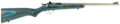 Crickett Youth Laminate Bolt-Action Rifle Rental | .22 LR | 16.12in | Stainless Steel
