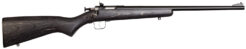 Crickett Youth Laminate Bolt-Action Rifle Rental | .22 LR | 16.12in | KSA2244