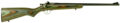 Crickett Youth Laminate Bolt-Action Rifle Rental | .22 LR | 16.12in | KSA2252