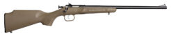 Crickett Youth Synthetic Bolt-Action Rifle Rental | .22 LR | 16.12in | KSA2235