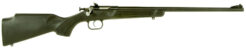 Crickett Youth Synthetic Bolt-Action Rifle Rental | .22 LR | 16.12in | KSA2240