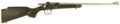 Crickett Youth Synthetic Bolt-Action Rifle Rental | .22 LR | 16.12in | KSA2245