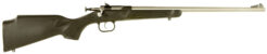 Crickett Youth Synthetic Bolt-Action Rifle Rental | .22 LR | 16.12in | KSA2245