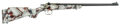 Crickett Youth Synthetic Bolt-Action Rifle Rental | .22 LR | 16.12in | KSA2168