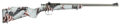 Crickett Youth Synthetic Bolt-Action Rifle Rental | .22 LR | 16.12in | Stainless Steel