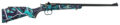 Crickett Youth Synthetic Bolt-Action Rifle Rental | .22 LR | 16.12in | KSA2172