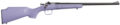 Crickett Youth Synthetic Bolt-Action Rifle Rental | .22 LR | 16.12in | KSA2306
