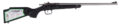 Crickett Youth Synthetic Bolt-Action Rifle Rental | .22 WMR | 16.12in | Stainless Steel Barrel/Blued Receiver