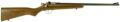 Crickett Youth Walnut Bolt-Action Rifle Rental | .22 LR | 16.12in