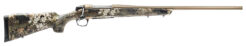 CVA Cascade Bolt-Action Rifle Rental | .300 Winchester Magnum | 24in