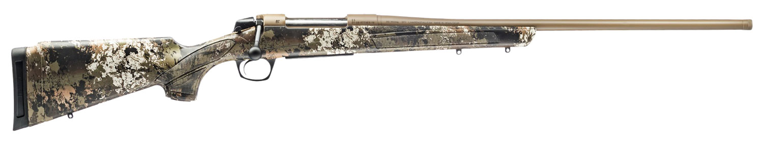 CVA Cascade Bolt-Action Rifle Rental | .300 Winchester Magnum | 24in