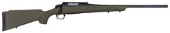 CVA Cascade Bolt-Action Rifle Rental | .308 Winchester | 22in