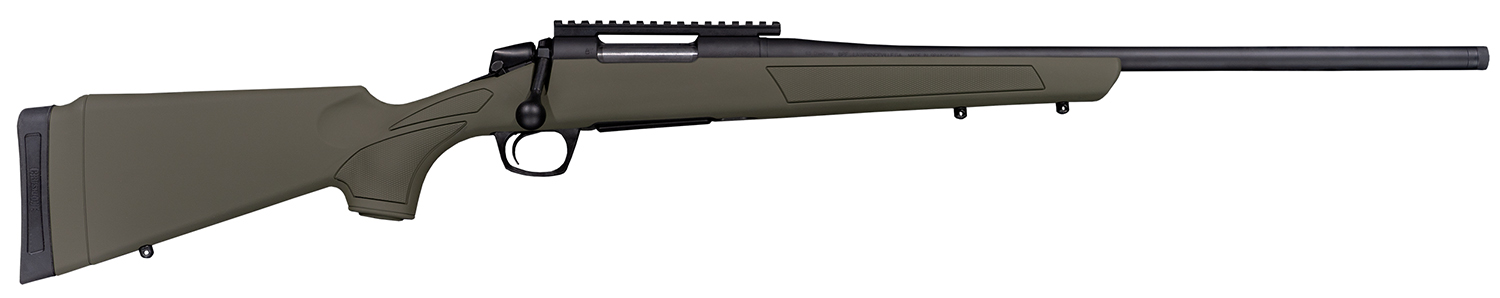 CVA Cascade Bolt-Action Rifle Rental | .450 Bushmaster | 22in