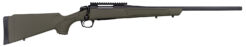 CVA Cascade Bolt-Action Rifle Rental | .22-250 Remington | 22in