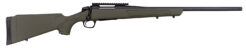 CVA Cascade Bolt-Action Rifle Rental | .300 Winchester Magnum | 24in | CR3911G