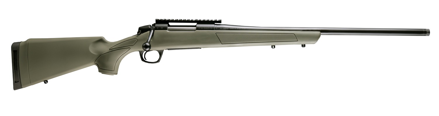 CVA Cascade Bolt-Action Rifle Rental | 6.5 Creedmoor | 22in
