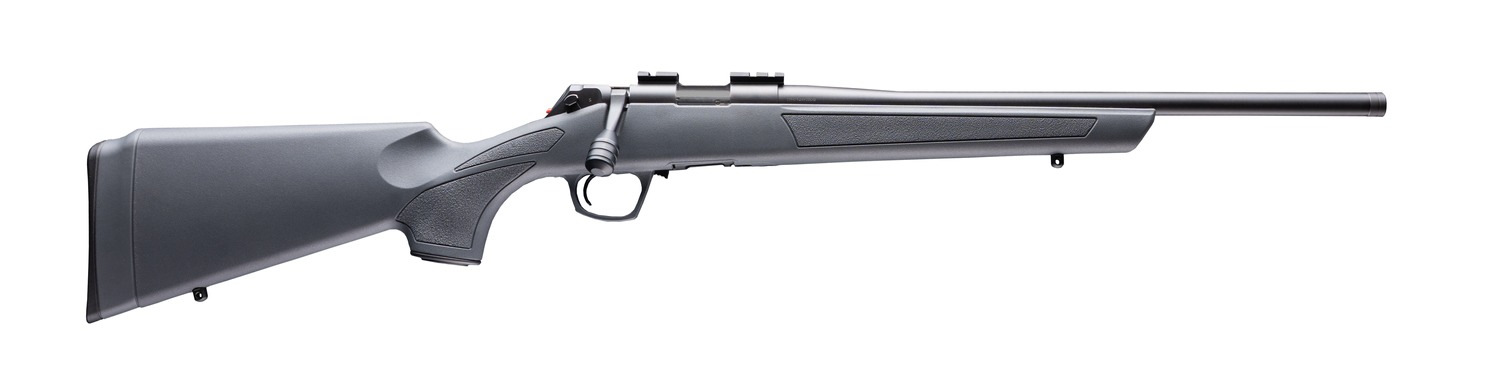 CVA Cascade Bolt-Action Rifle Rental | .22 LR | 18in