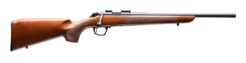 CVA Cascade Bolt-Action Rifle Rental | .22 LR | 18in | CR2202