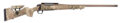 CVA Cascade Long Range Hunter Bolt-Action Rifle Rental | .300 Winchester Magnum | 24in