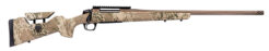 CVA Cascade Long Range Hunter Bolt-Action Rifle Rental | .300 Winchester Magnum | 24in