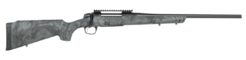 CVA Cascade SR Bolt-Action Rifle Rental | .300 Blackout | 18in