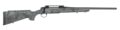 CVA Cascade SR Bolt-Action Rifle Rental | 6.5 PRC | 18in