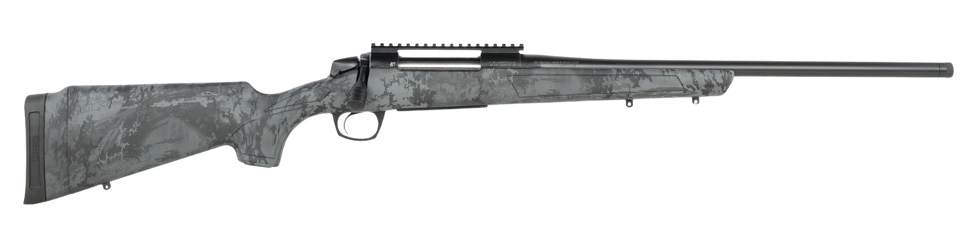 CVA Cascade SR Bolt-Action Rifle Rental | 6.5 PRC | 18in