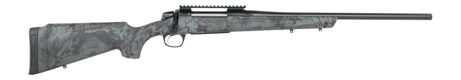CVA Cascade SR Bolt-Action Rifle Rental | .308 Winchester | 16.5in