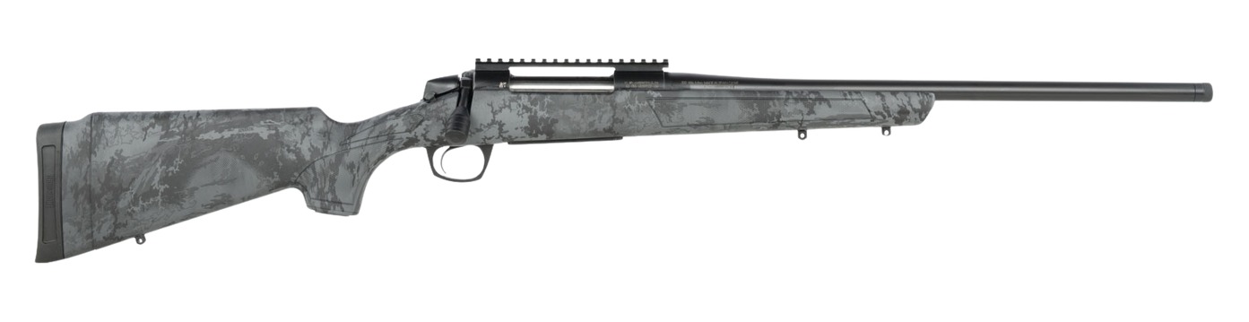 CVA Cascade SR Bolt-Action Rifle Rental | .223 Remington | 16.5in