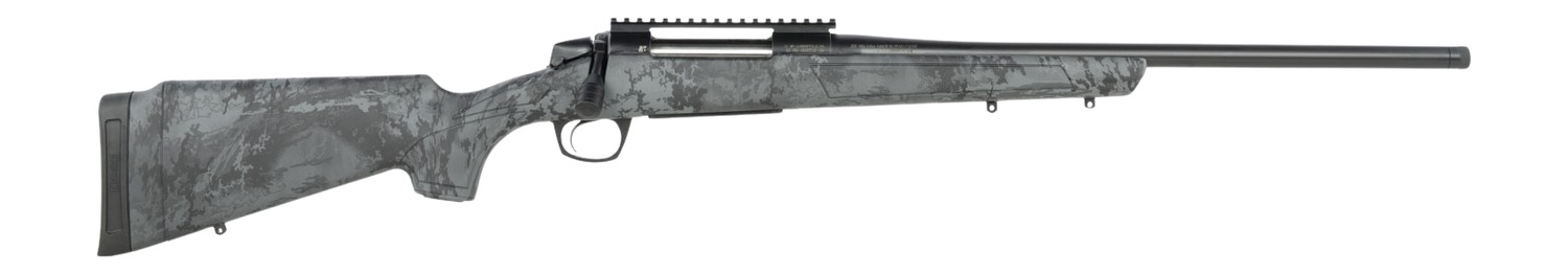 CVA Cascade SR Bolt-Action Rifle Rental | .450 Bushmaster | 16.5in