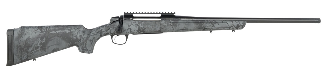 CVA Cascade SR Bolt-Action Rifle Rental | .350 Legend | 16.5in