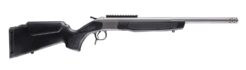 CVA Cascade Takedown Single Shot Rifle Rental | .300 Blackout