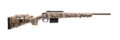 CVA Cascade Varmint Hunter Bolt-Action Rifle Rental | 6mm Creedmoor