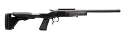 CVA Cascade XP-SB Single Shot Rifle Rental | .350 Legend | 16.5in