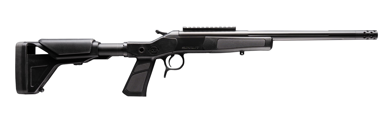 CVA Cascade XP-SB Single Shot Rifle Rental | .350 Legend | 16.5in