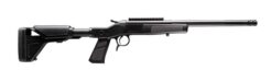 CVA Cascade XP-SB Single Shot Rifle Rental | 6mm ARC | 16.5in
