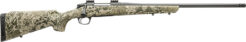 CVA Cascade XT Bolt-Action Rifle Rental | .223 Remington | 22in