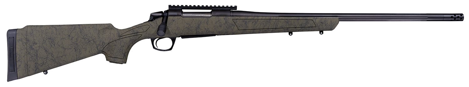 CVA Cascade XT Bolt-Action Rifle Rental | .450 Bushmaster | 22in