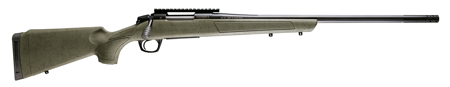 CVA Cascade XT Bolt-Action Rifle Rental | 6.5 PRC | 24in