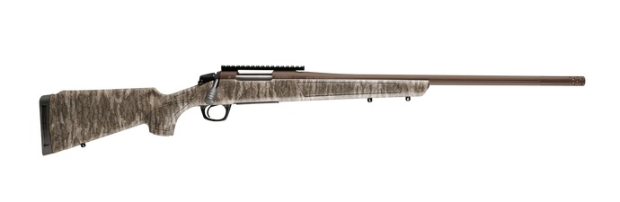 CVA Cascade XT Bolt-Action Rifle Rental | .308 Winchester | 22in | CR3983MOBL