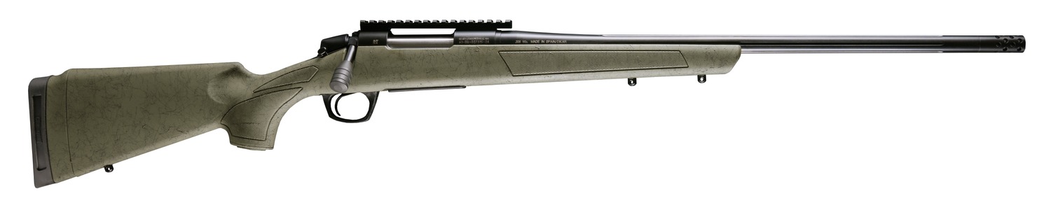 CVA Cascade XT Bolt-Action Rifle Rental | .243 Winchester
