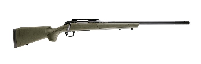 CVA Cascade XT Bolt-Action Rifle Rental | .22 Creedmoor