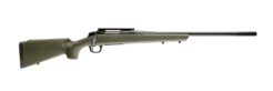 CVA Cascade XT Bolt-Action Rifle Rental | .25 Creedmoor