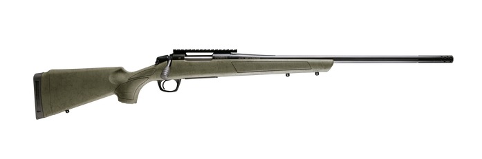 CVA Cascade XT Bolt-Action Rifle Rental | .25 Creedmoor