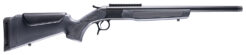 CVA Scout Single Shot Rifle Rental | .360 Buckhammer