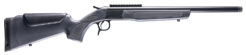 CVA Scout Single Shot Rifle Rental | .450 Bushmaster | 22in