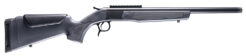 CVA Scout Single Shot Rifle Rental | .444 Marlin | 22in