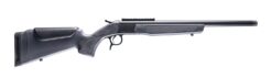 CVA Scout Single Shot Rifle Rental | .25 Creedmoor | 16.5in