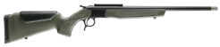 CVA Scout Spur Shotgun Rental | .410 Bore